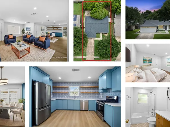 1616 Nantucket Dr, Richardson, TX 75080