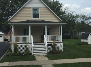 2173 2nd St, Bay City, MI 48708