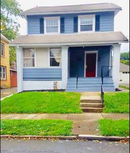 217 E Fairmont Ave, New Castle, PA, 16105