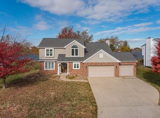 1308 Ironwood Cc Dr, Normal, IL 61761