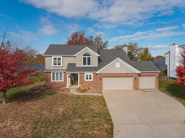 1308 Ironwood Cc Dr, Normal, IL 61761