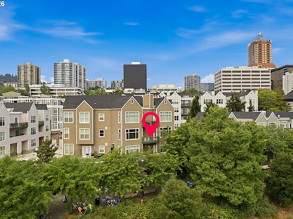 3rd image of 1630 S Harbor Way Unit 304