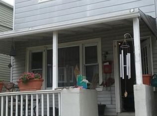 5 New St, Sea Bright, NJ 07760