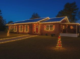 767 4th St, Florala, AL 36442