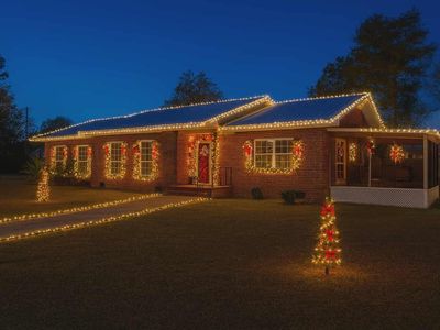 767 4th St, Florala, AL, 36442