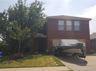 326 Tioga Dr, Arlington, TX 76002
