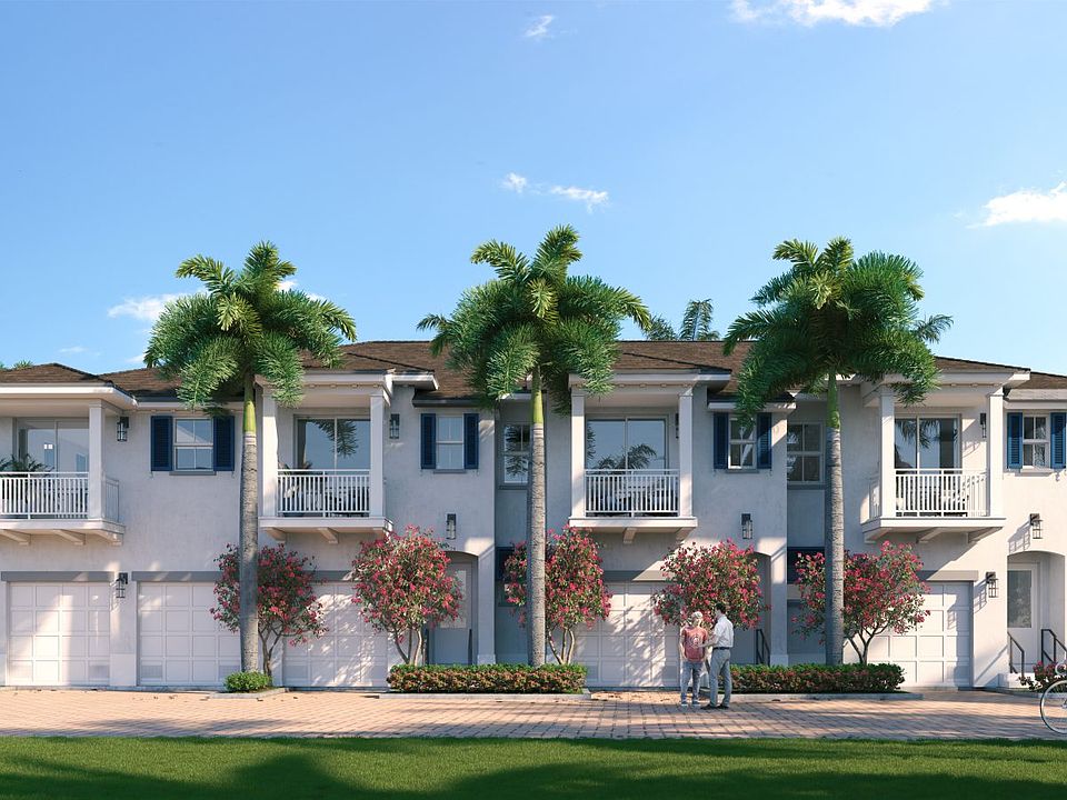 2-Story Towhomes