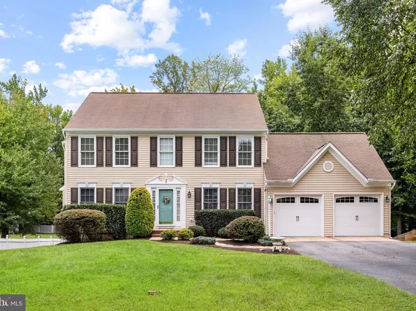 38 Lynchester Dr, Fredericksburg, VA 22406
