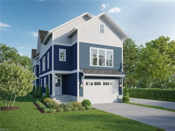 602 15th St #A, Virginia Beach, VA 23451