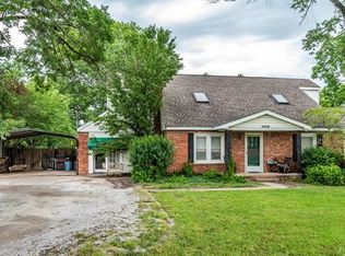 5400 Nowata Rd, Bartlesville, OK 74006