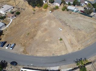 0 Circle Dr, Quail Valley, CA 92587