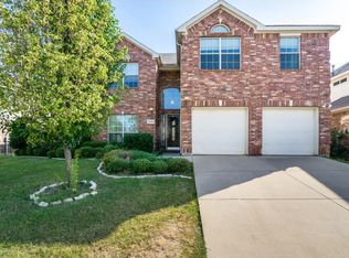 7600 Sweetgate Ln, Denton, TX 76208