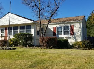 116 Longboat Ave, Beachwood, NJ 08722