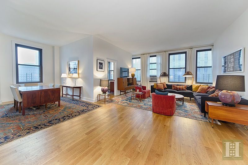 1st image of 125 Cedar St APT 4N