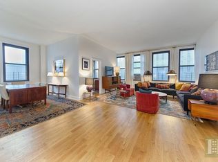 125 Cedar St APT 4N, New York, NY 10006