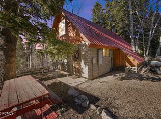 11372 E Aspen Rd, Heber, UT 84032