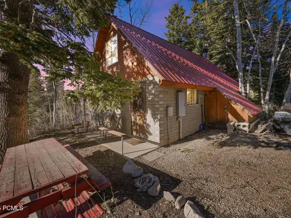 11372 E Aspen Rd, Heber, UT 84032