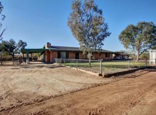 11241 S 217th Ave, Buckeye, AZ 85326