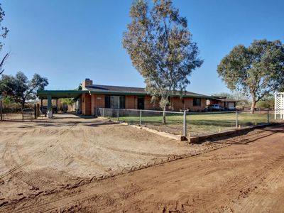 11241 S 217th Ave, Buckeye, AZ, 85326