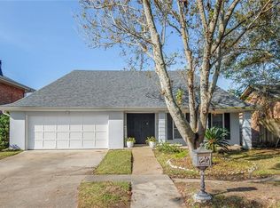 4157 Rhone Dr, Kenner, LA 70065