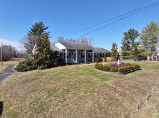 1209 College Hill Rd, Waco, KY 40385