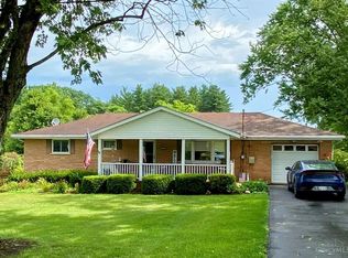 3398 Hamilton Scipio Rd, Hamilton, OH 45013