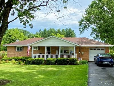 3398 Hamilton Scipio Rd, Hamilton, OH, 45013