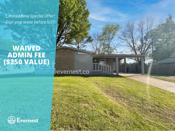 1449 Ticonderoga Dr, Southaven, MS 38671