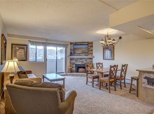 611 Village Rd #21190, Breckenridge, CO 80424