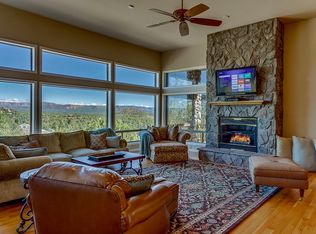 1112 S Cypress Cir, Payson, AZ 85541