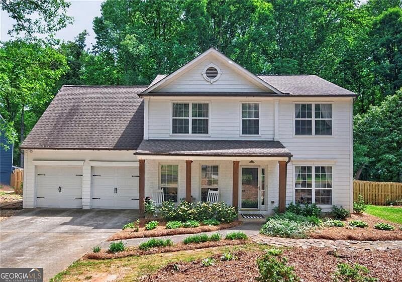 1st image of 5755 Millstone Dr