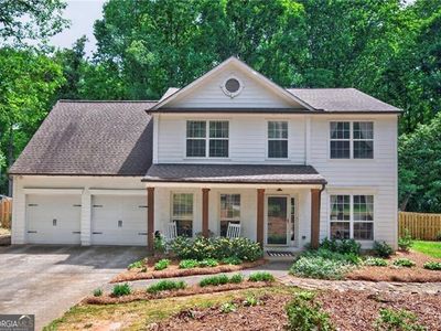 5755 Millstone Dr, Cumming, GA, 30028