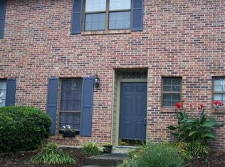 10520 Shirland Ct, Knoxville, TN 37922