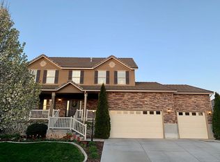 5742 N Canal St, Stansbury Park, UT 84074
