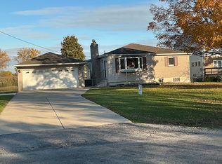 7802 Swan Creek Rd, Newport, MI