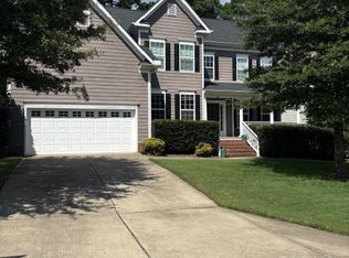 201 Pathwood Ln, Durham, NC 27705