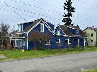 543 Van Buren St, Port Townsend, WA 98368