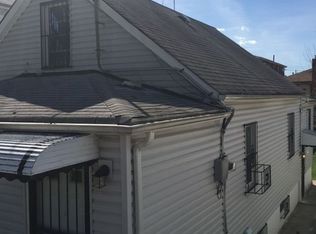 140-42 140 Ave, Springfield Gardens, NY 11413