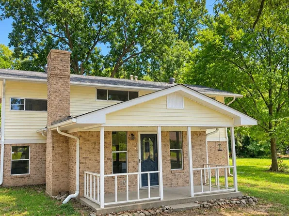 7676 Park Dr, Ore City, TX 75683