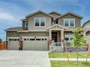 25 Wooten Avenue, Brighton, CO 80601