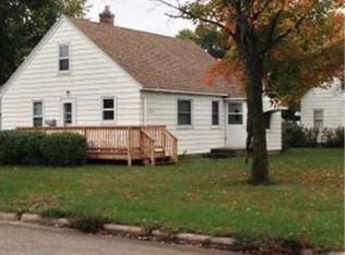 1301 Bryant St, Alexandria, MN 56308