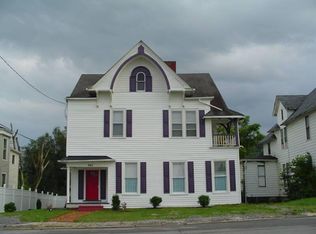 942 Anderson St, Bristol, TN 37620