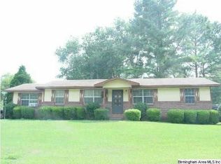 816 Quail Dr, Anniston, AL 36201