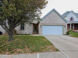 11115 Coventry Greens Dr, Louisville, KY 40241