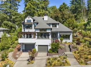 11508 SW 27th Ave, Portland, OR 97219