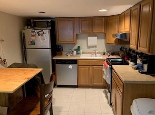 38A Charter St #9B, Boston, MA 02113