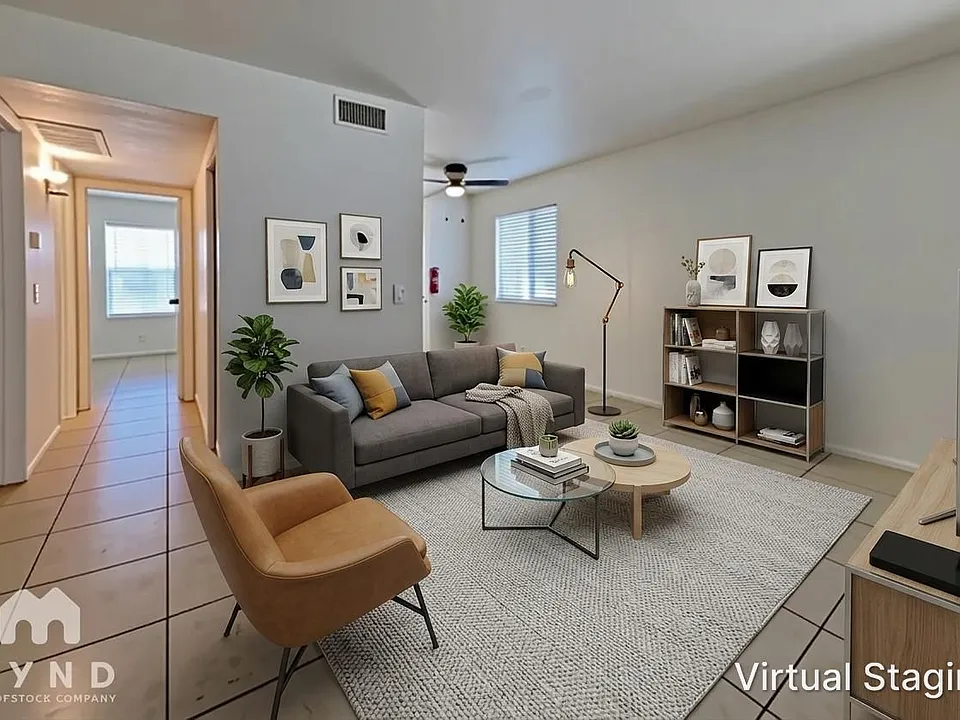 6657 W Ocotillo Rd #201