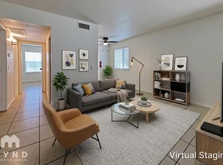 6657 W Ocotillo Rd APT 201, Glendale, AZ 85301