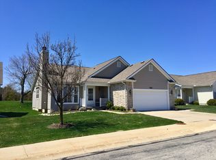 3902 Bridle Pass, Ann Arbor, MI 48108