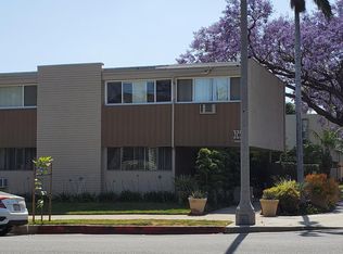 325 S Madison Ave, Pasadena, CA 91101